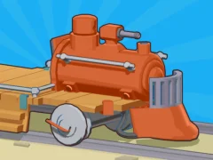 Igra Trolley Fun online