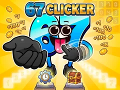Igra 67 Clicker online