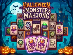Igra Halloween Link online