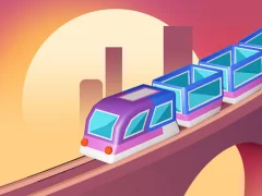 Igra Train Master online