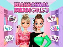 Igra Highschool Mean Girls 3 online