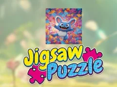 Igra Labubu Jigsaw Puzzles For Kids online