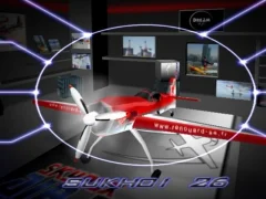 Igra AirRace SkyBox online
