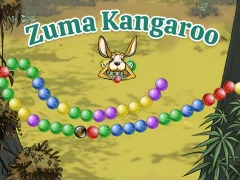 Igra Zuma Kangaroo online