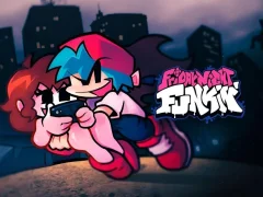 Igra Friday Night Funkin' online