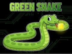 Igra Green Snake online