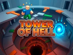 Igra Tower Of Hell online