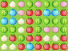 Igra Garden Crush online