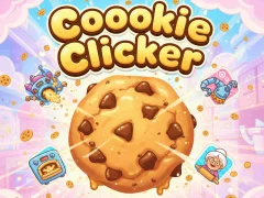 Igra Coookie Clicker online