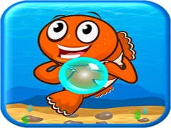 Igra Bubble Shooter online