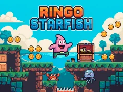Igra Ringo Starfish online