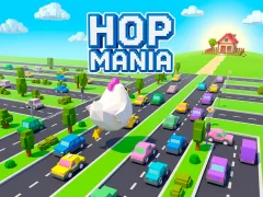 Igra Hop Mania online
