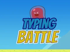 Igra Typing Battle online