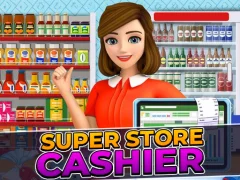 Igra Super Store Cashier online