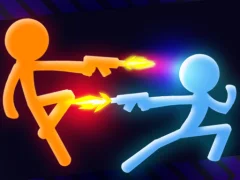 Igra Stick War: Infinity Duel online