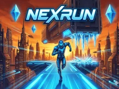 Igra NEXRUN online