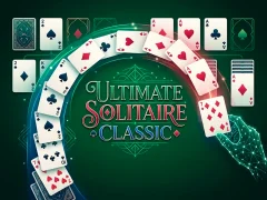 Igra Ultimate Solitaire Classic online