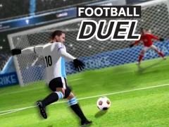 Igra Football Duel online