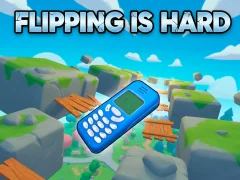 Igra Flipping is Hard online