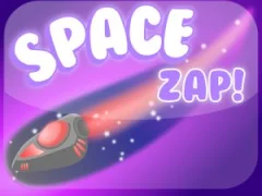 Igra Space Zap! online