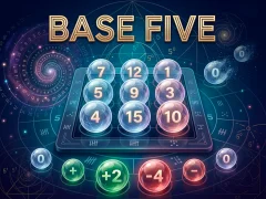 Igra Base Five online