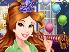 Igra Belle's Night Party online