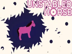 Igra Unstabled Horse online