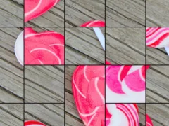 Igra Hdpuzzles Food online