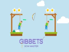 Igra Gibbets Bow Master online
