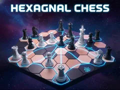 Igra Hexagonal Chess online