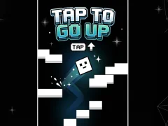 Igra Tap to Go Up online