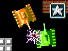 Igra Battle City online