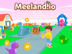 Igra Meeland.io online