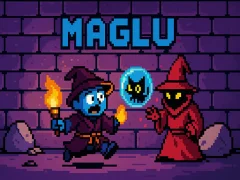 Igra Maglu v2 online