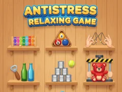 Igra Antistress Relaxing Game online