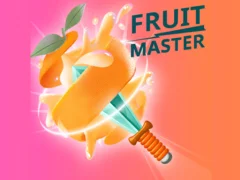 Igra Fruit Master online