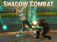 Igra Shadow Combat online