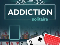 Igra Addiction Solitaire online