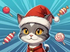 Igra Christmas sorting online
