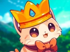 Igra Kingdom Cats online