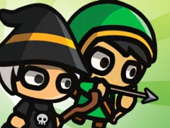 Igra Kingdom Wars TD online