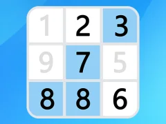 Igra Number Match online