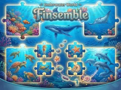 Igra Finsemble online