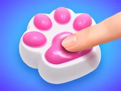 Igra Squishy: Taba Paw online