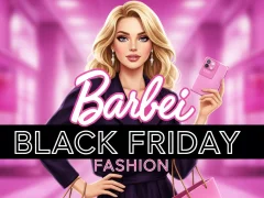 Igra Barbee Black Friday Fashion online