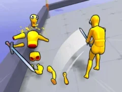 Igra Epic Sword Battle online
