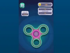 Igra Fidget Spinner Hand Spinner Game online