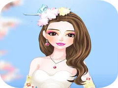 Igra Romantic Wedding Day online