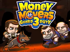 Igra Money Movers 3 online