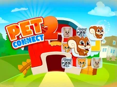 Igra Pet connect 2 online